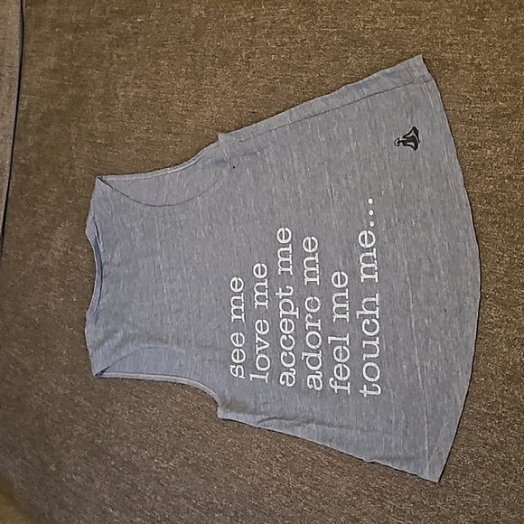 Rie + Ryn top - Picture 3 of 3